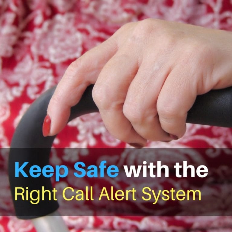 Keep Safe with the Right Call Alert System CareAlert New Zealand